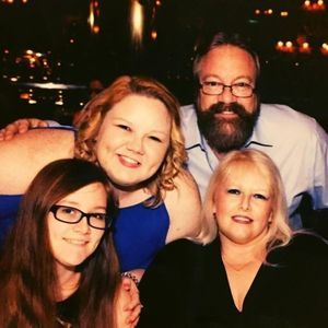 Meet your Posher, Sherrie